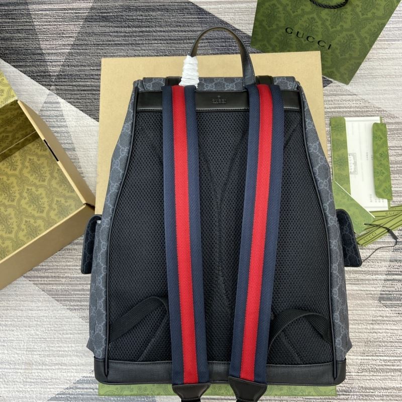 Gvc*1 backpacks